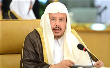 رئيس "الشيوخ" الكازاخستاني يشيد بدور السعودية على المستويين الإقليمي والدولي