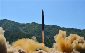 اليابان: كوريا الشمالية أطلقت صاروخين باليستيين