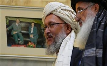 طالبان تطالب واشنطن بتحرير الأموال الأفغانية
