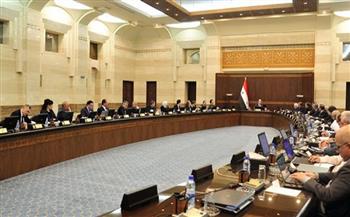مجلس الوزراء السوري يدين التفجير الإرهابي بدمشق