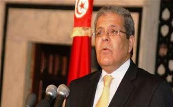 وزير خارجية تونس يشارك في مؤتمر دولي حول استقرار ليبيا غدا