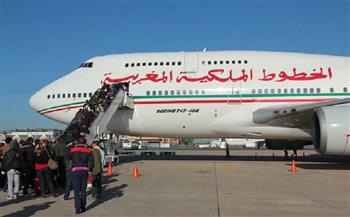 الخطوط المغربية تسمح بتغيير تذاكر الرحلات الجوية بعد تعليق الرحلات مع بريطانيا والمانيا وهولندا