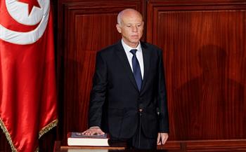 الرئيس التونسي يلتقي رئيسة مجلس الوزراء للاطلاع على سير عمل الحكومة