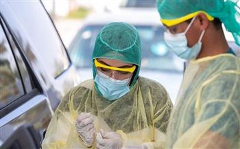 الصحة التونسية تسجل 157 حالة إصابة جديدة بفيروس كورونا المستجد