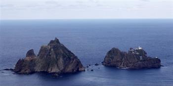 «الجزيرة».. أغنية ترويجية لجزر دوكدو الكورية