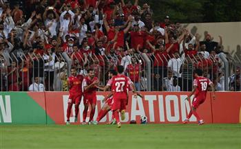 المحرق البحريني يتأهل لنهائي كأس الاتحاد الآسيوي