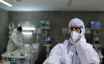 إيران تسجل 11770 إصابة جديدة بفيروس كورونا
