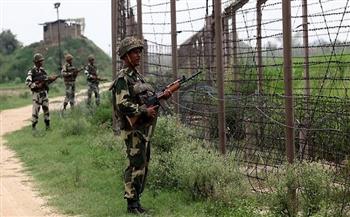 مقتل 4 مسلحين وجندي هندي في كشمير