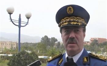 رئيس "الشرطة الجزائرية" يدعو لتعزيز آلية التعاون الشرطي الأفريقي للتصدي للجريمة المنظمة
