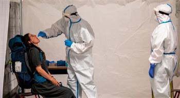 ألمانيا تسجل 16077 إصابة جديدة بكورونا