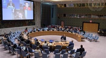 مجلس الأمن يدين استفزازات كوريا الشمالية