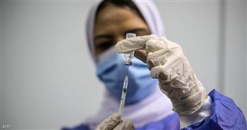 تطعيم 500 ألف ضد كورونا في اليمن