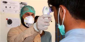 باكستان تسجل 622 إصابة جديدة بكورونا