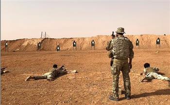 موقع عسكرى أمريكى يتعرض للهجوم فى سوريا دون وقوع خسائر بشرية 