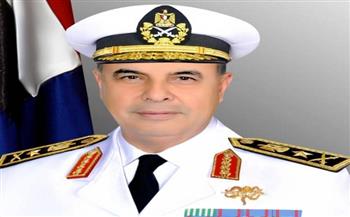 حاصل على اليوبيل الفضي لتحرير سيناء.. السيرة الذاتية للفريق أحمد حسن قائد القوات البحرية