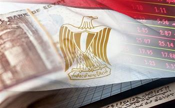 «الوزراء» يسلط الضوء تقرير مؤسسات التصنيف الائتماني للآفاق المستقبلية الواعدة للاقتصاد المصري 