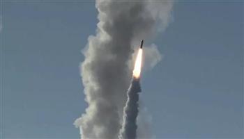 روسيا تعلن نجاح تجربة إطلاق صاروخ (بولافا) الباليستي