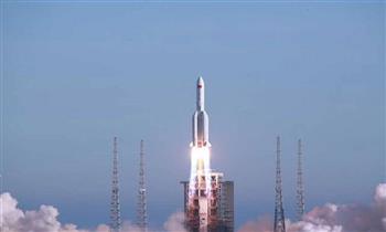 كوريا الجنوبية تعلن نجاح إطلاق أول صاروخ فضائي محلي الصنع من مركز نارو 
