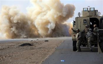 العراق: إحباط محاولة استهداف ارتال الدعم اللوجستي في بابل بثلاث عبوات ناسفة