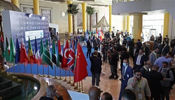 انطلاق مؤتمر طرابلس الدولي لدعم استقرار ليبيا