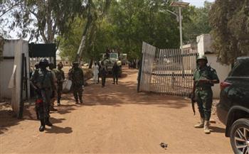 اختطاف خمسة مدنيين على يد مسلحين في مالي