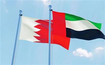 البحرين والإمارات تبحثان تطوير العمل البرلماني المشترك