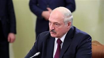 لوكاشينكو: يجب أن تظل بيلاروسيا جمهورية رئاسية