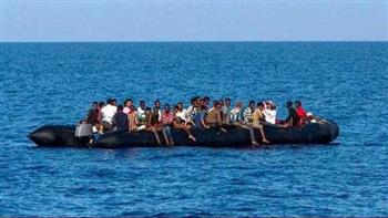 وصول 70 مهاجرا إلى سواحل إيطاليا