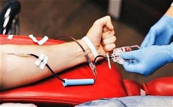 ما حقيقة نقل العدوى والأمراض في أثناء التبرع بالدم؟