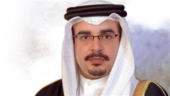 ولي عهد البحرين يبحث مع رئيس مجلس الأمة الكويتي تعزيز التعاون المشترك