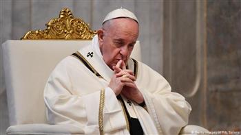 الكرسي الرسولي: الفساد يشكل عائقا في وجه تحقيق النمو وضمان الأمن