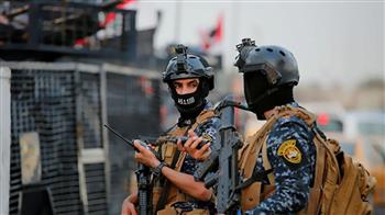 العراق: ضبط مخزنين للعتاد تابعين لتنظيم داعش الإرهابي في بغداد ونينوى