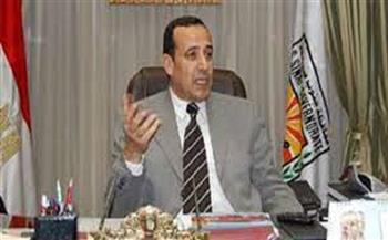 محافظ شمال سيناء: إيفاد لجنة من مدينة الحسنة للتعرف على مشاكل المواطنين بقرية البرث