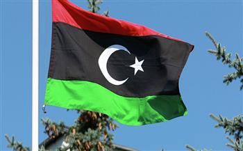 البيان الختامي لمؤتمر "دعم استقرار ليبيا" يشدد على سيادة ليبيا رفض التدخلات الخارجية