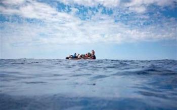 حرس الحدود البحري التونسي يوقف مجموعة من المهاجرين