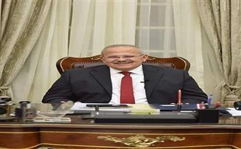 رئيس جامعة القاهرة ناعيًا الدكتور حسن حنفي: «قيمة كبيرة وإنسان متميز»