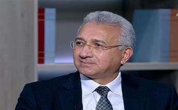  السفير محمد حجازى: يجب خروج القوات التركية والميليشيات من ليبيا قبل الانتخابات