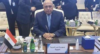حجازي: موقف مصر واضح في دعم العملية السياسية والاستقرار في ليبيا