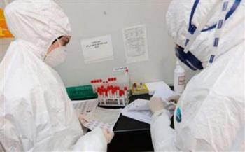 فلسطين تسجل سبع حالات وفاة و530 إصابة جديدة بفيروس كورونا