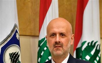 وزير الداخلية اللبناني: حريصون على أمن الدول الشقيقة