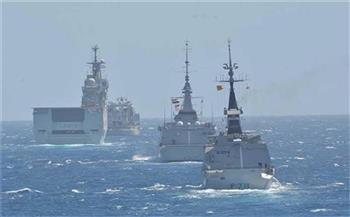 مصطفى بكري يهنئ القوات البحرية بعيدها: «فخورون بما حققته»