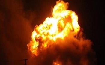 انفجار يقطع التيار الكهربائي عن العاصمة الأفغانية كابول