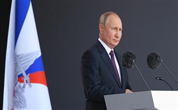 بوتين يرفض التعليق على احتمال ترشح ترامب لولاية جديدة