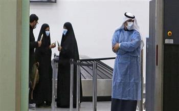الكويت تسجل 25 إصابة جديدة بفيروس كورونا