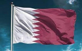 قطر: التسوية الدائمة لقضية الشرق الأوسط لن تتحقق إلا على أساس القانون الدولي والشرعية الدولية