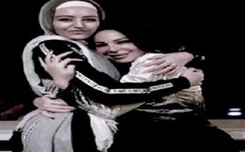 سوزان نجم الدين تحتفل بعيد ميلاد ابنتها: «فرحتى الأولى»