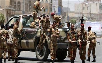 الجيش اليمني: سقوط قتلى وجرحى للحوثيين خلال غارات جوية بالجوف