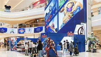 كوريا الجنوبية تطلق مهرجانًا للتسوق الشهر المقبل لتعزيز الاستهلاك المحلي