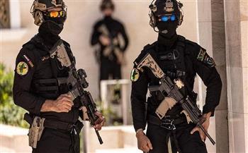  العراق: القبض على 10 إرهابيين وضبط أسلحة مختلفة خلال أسبوع بالبلاد