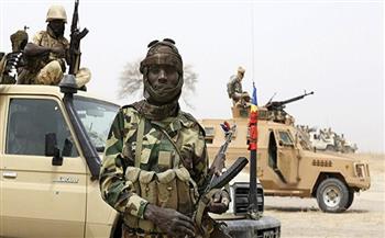 الجيش النيجري يعلن مقتل 40 مسلحا بعد صد هجوم لهم على قرية حدودية مع مالي